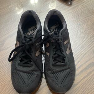 New Balance Sneakers